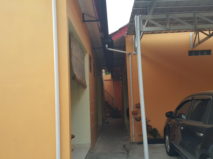 Others 4, QQ Guesthouse, Sleman
