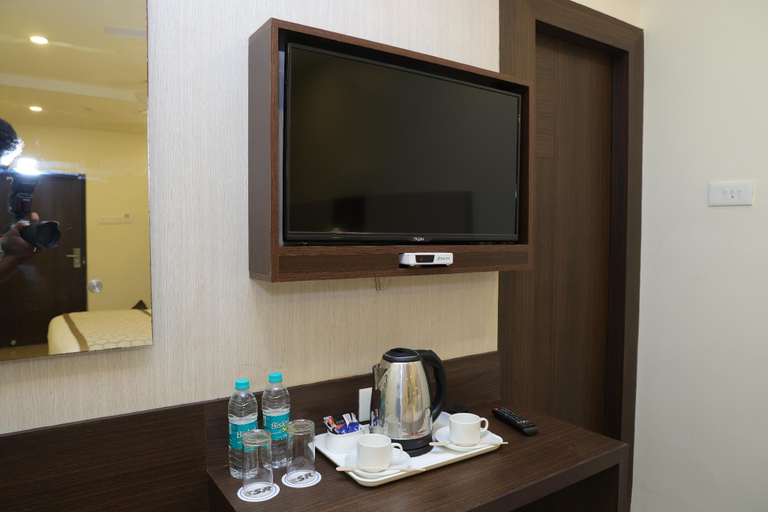 Amenities 6