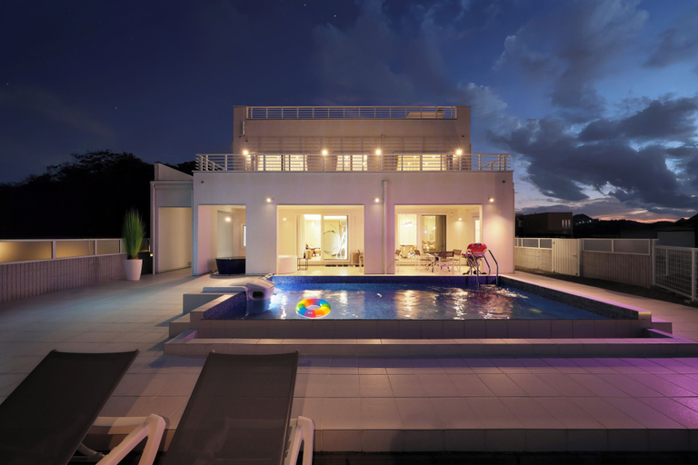 Exterior & Views 2, Crystal Villa SHIRAHAMA, Shirahama