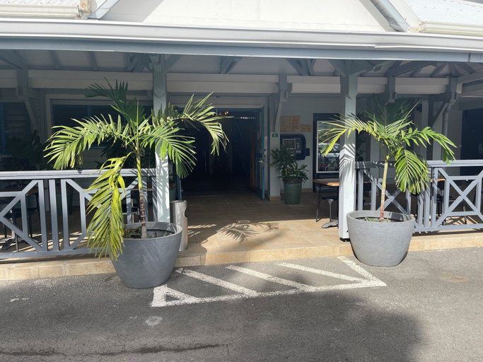 Exterior & Views 2, Karaibes Hotel, Le Gosier