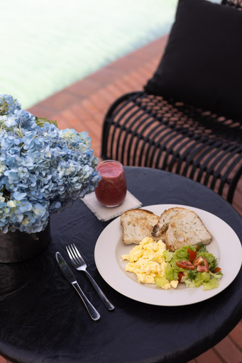 Food & Drinks 5, Ultimate Beachfront Villa Cascade Balian, Tabanan