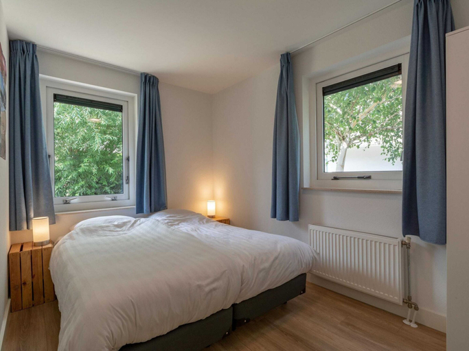 Room 3, Amazing Viilla Near the Beach, Den Helder