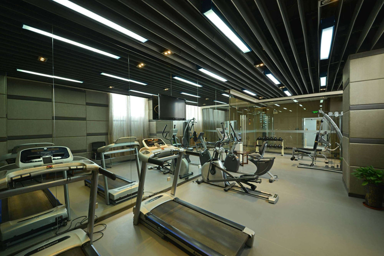 Others 5, Ramada by Wyndham Xi'an Long march, Xi'an
