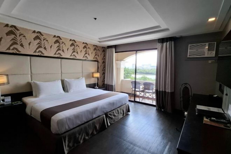 Bedroom 16