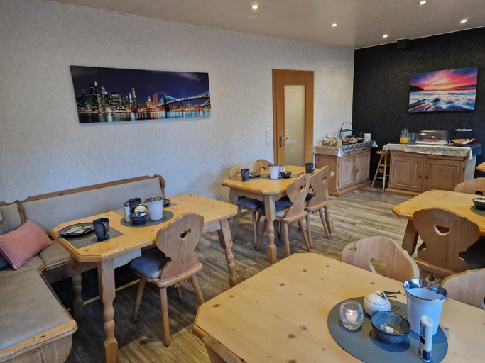 Food & Drinks 3, Pension Unterreichenbach, Schwabach