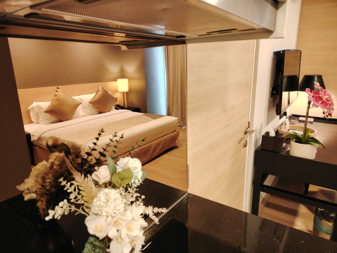 Bedroom 9