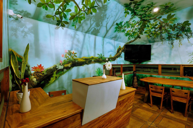 Others 5, Casa Bella Thekkady, Theni