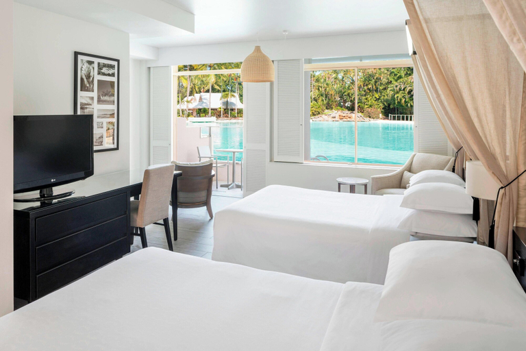 Bedroom 19