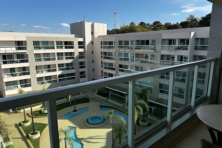 Sport & Beauty 5, Brisas do Lago - Apartamento 11, Brasília
