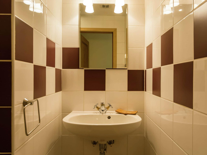 Bathroom 4, Cozy Bedrooms Cottage, Soumoy, Namur