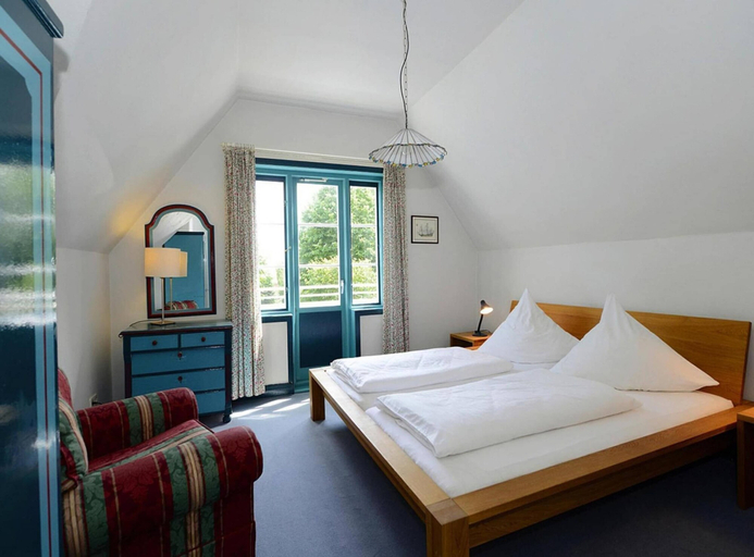 Room, Appartement, Wyk auf Fohr, Nordfriesland