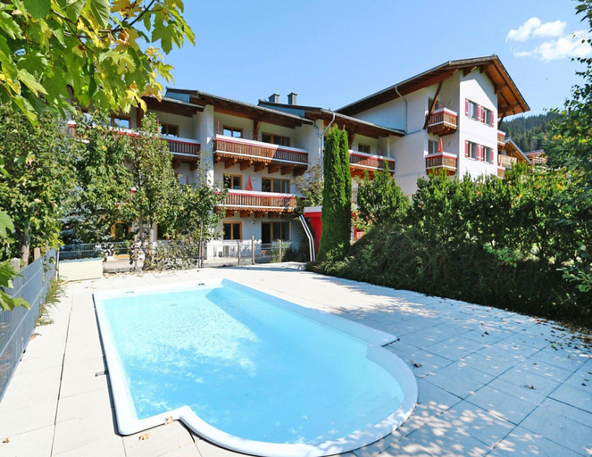 Sport & Beauty 4, Apartment house Isegrim, Altenmarkt, Sankt Johann im Pongau