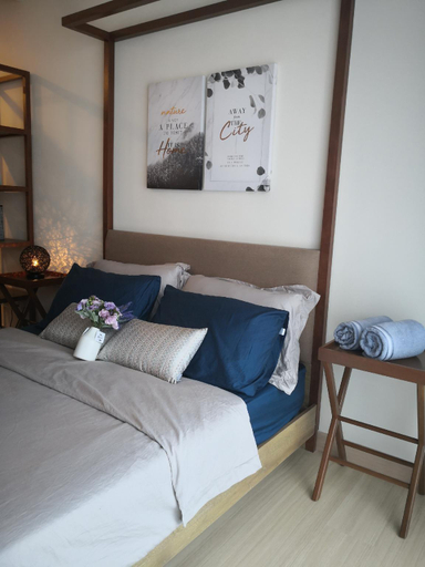 Bedroom 3, Timur Bay-cation Suites, Kuantan Pahang, Kuantan