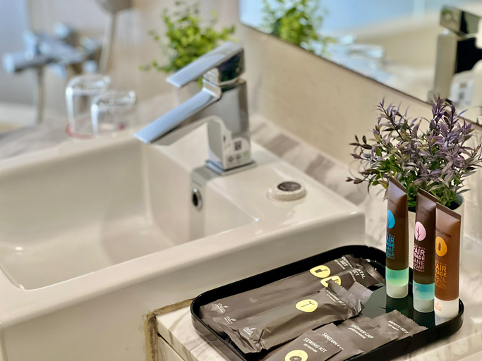 Amenities