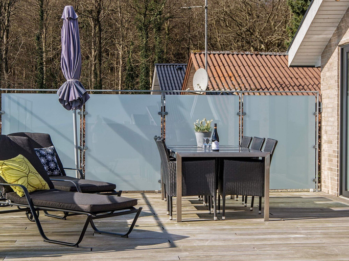 Others 4, 5 Star Holiday Home in Bjert, Kolding