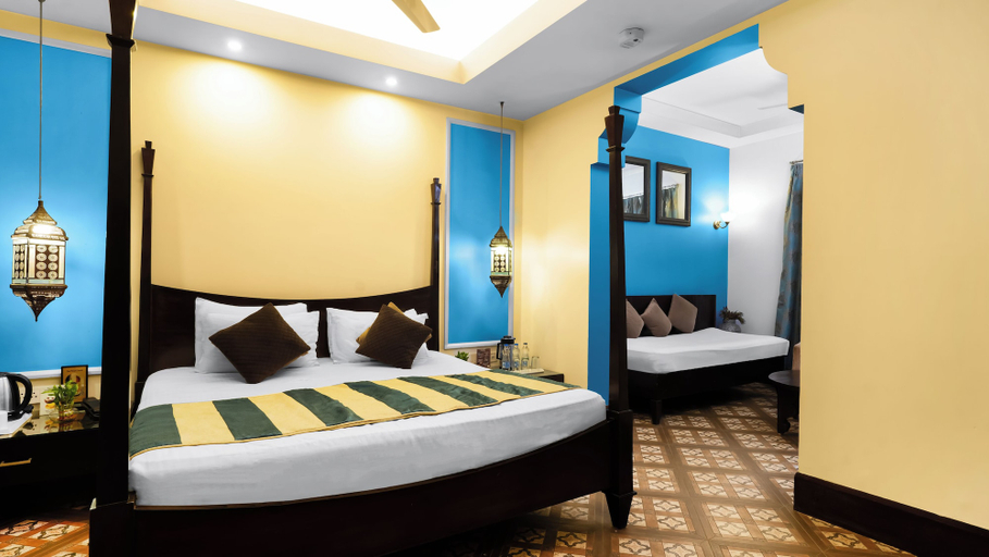 Bedroom 10