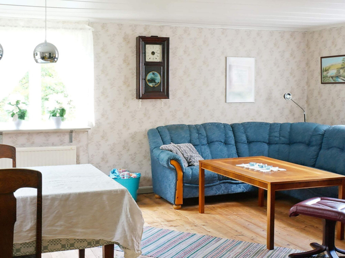Others 4, 5 Person Holiday Home in Skallinge, Varberg