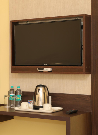 Amenities 7