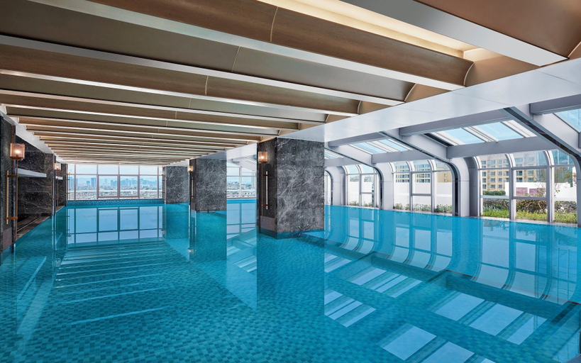 Sport & Beauty 2, Delta Hotels by Marriott Kunming, Kunming
