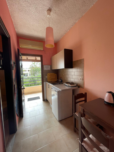 Others 2, Sea & River Apartments Anastasia, Ionian Islands