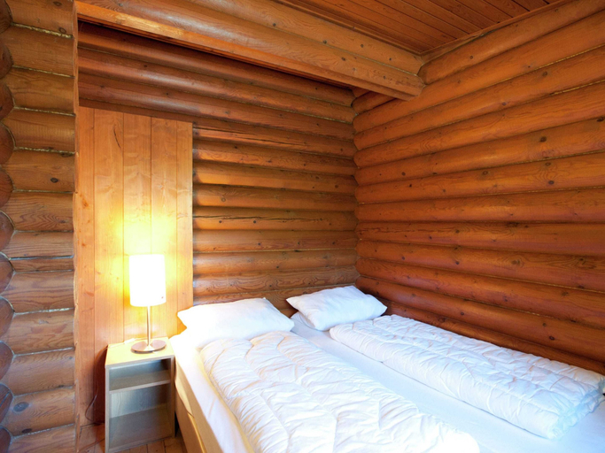 Bedroom 4, Forest Chalet in Worgl Near Skiwelt Wilder Kaiser, Kufstein