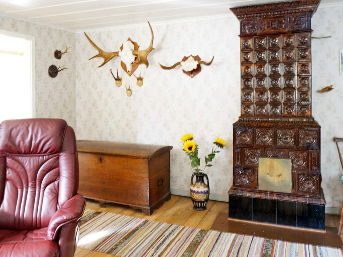Others 2, 5 Person Holiday Home in Skallinge, Varberg