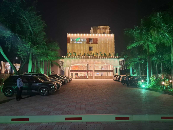 Exterior & Views 2, The Fern Residency Bodhgaya, Series by Marriott, Gaya