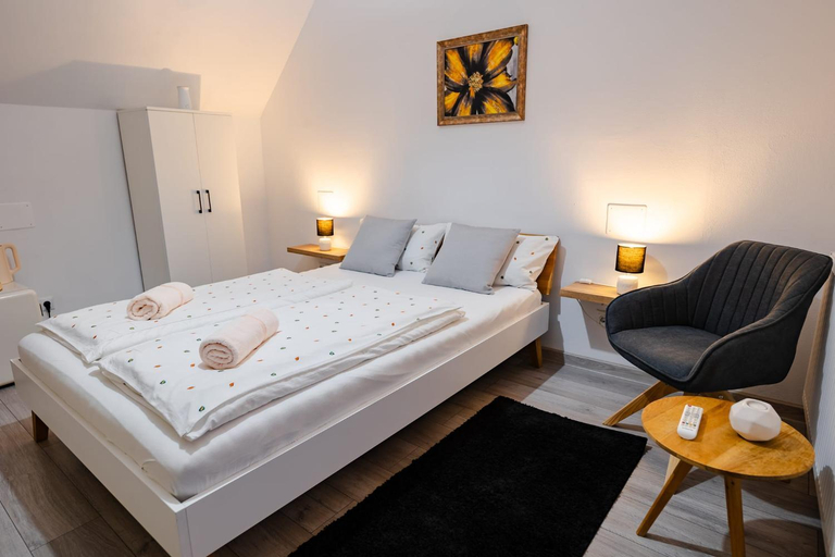 Bedroom, Christian Haus, Selimbar