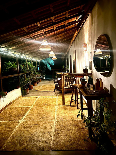 Public Area 2, Jandaia Atins, Barreirinhas