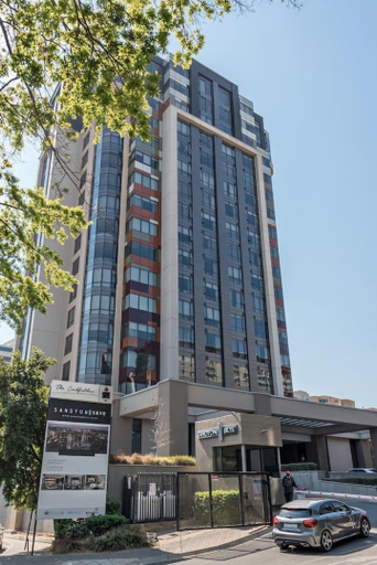 Others 4, Sandton Skye Suite, City of Johannesburg