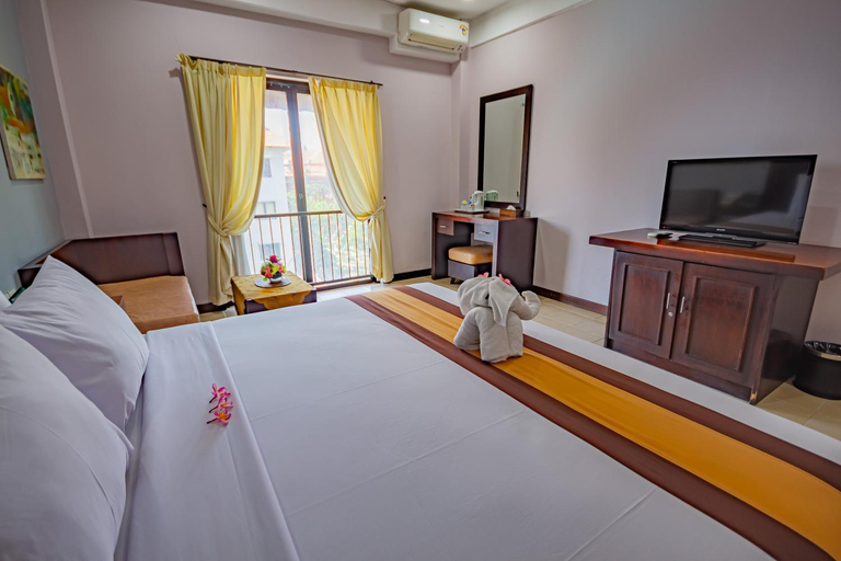 Bedroom 14