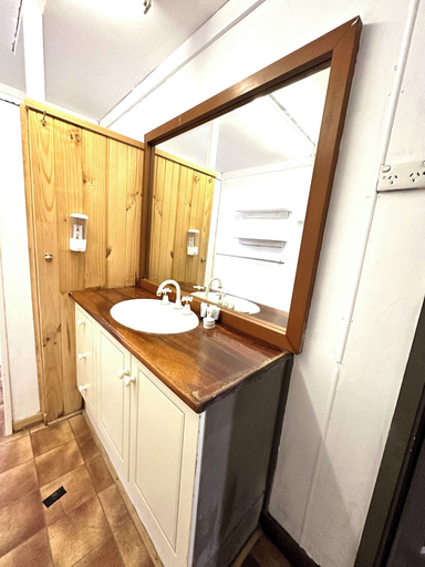 Bathroom 8