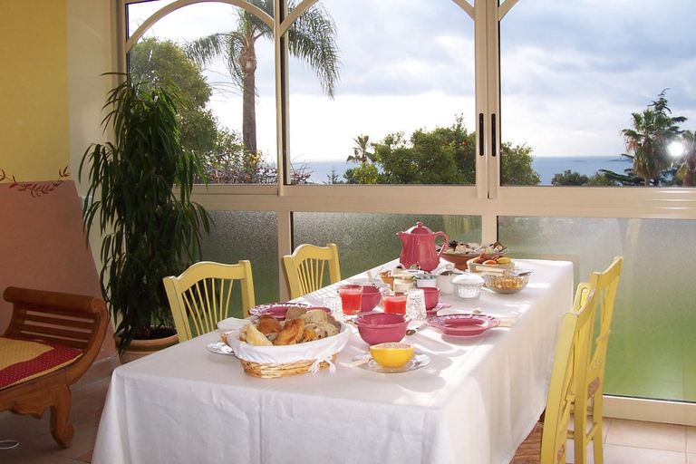 Others 5, Maison Louijane, Alpes-Maritimes