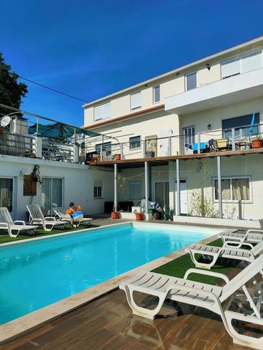 Sport & Beauty, Seixal Bay Village, Seixal
