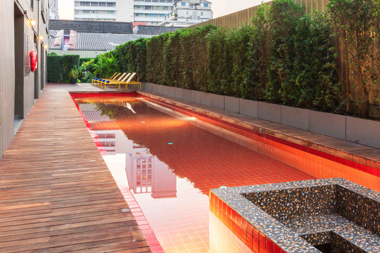 Sport & Beauty 2, SureStay by Best Western Iconic Ari-Jatujak, Phaya Thai
