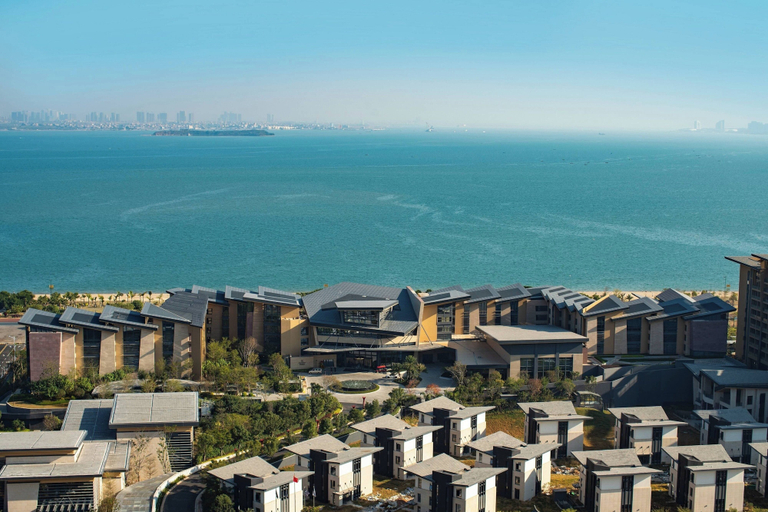 Exterior & Views 1, Renaissance Xiamen Hotel, Xiamen