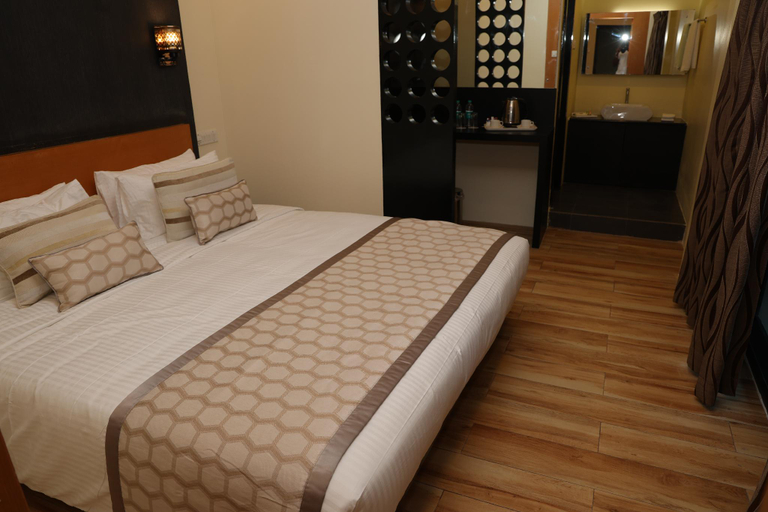 Bedroom 12