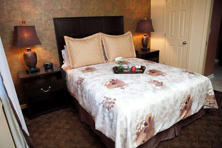 Bedroom 4, The Colonies at Williamsburg, James City