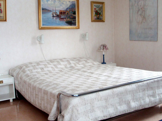 Bedroom 5, Holiday Home in SKÃ…, Ekerö