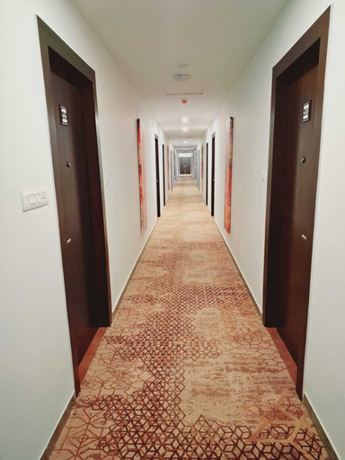 The Fern Residency, Bodhgaya, Gaya