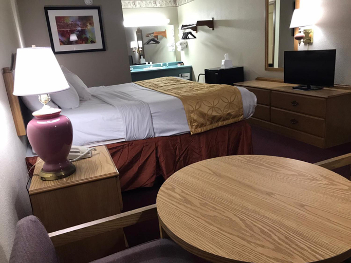 Bedroom 1