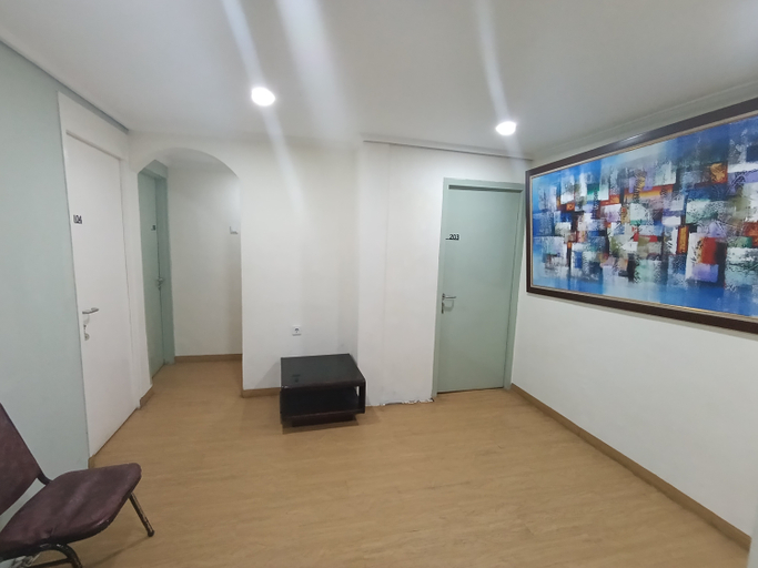Others 4, Mamifokobo Guest House, Bogor