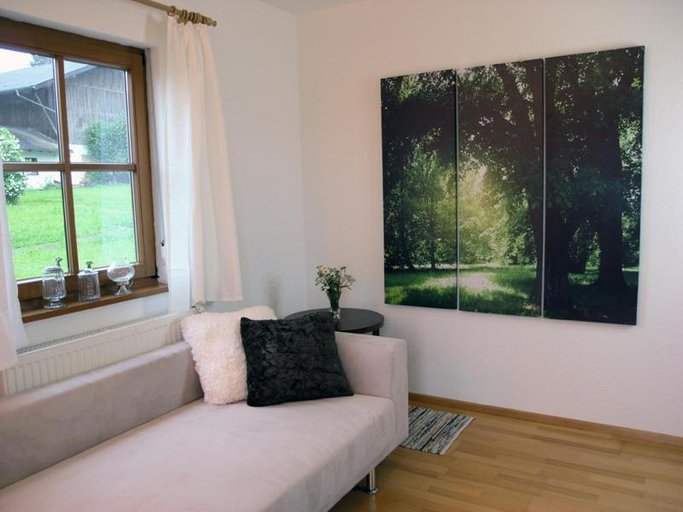 Others 5, Ferienwohnung Anderl, Rosenheim