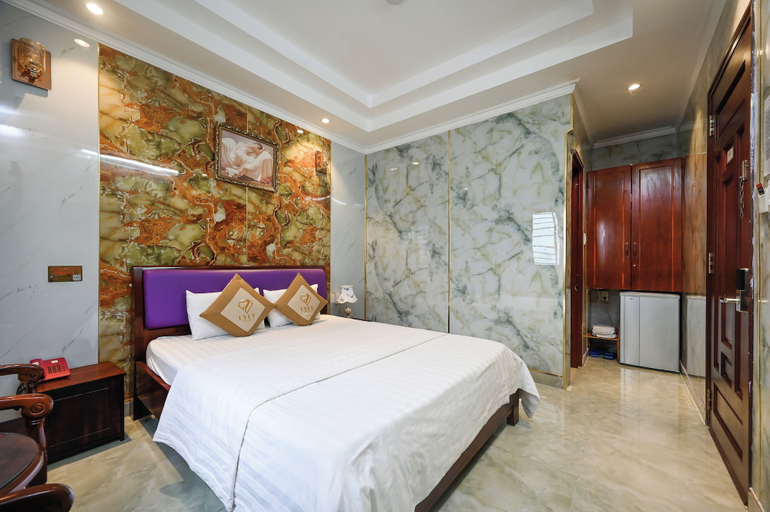 Bedroom 17