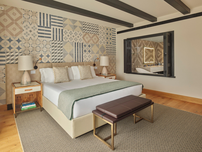 Bedroom 4, Viceroy At Ombria Algarve, Loulé