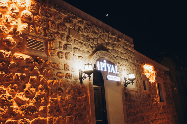 Exterior & Views 2, Kasr-ı Kikan Hotel, Kızıltepe