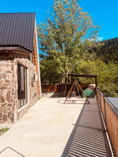 Others 3, Cottage Orcs, Borjomi