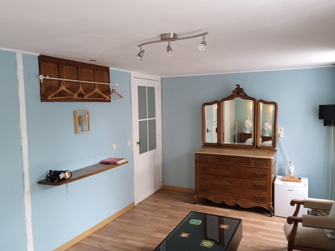 Others 5, Feel at home in Warre, Durbuy, Luxembourg