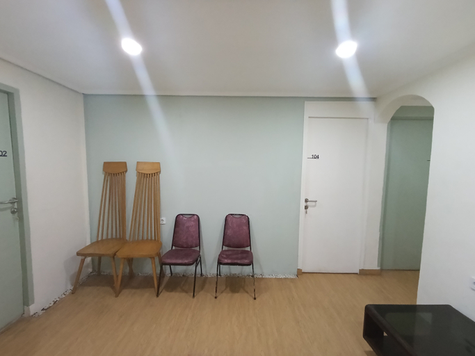 Others 3, Mamifokobo Guest House, Bogor