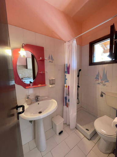 Others 5, Sea & River Apartments Anastasia, Ionian Islands